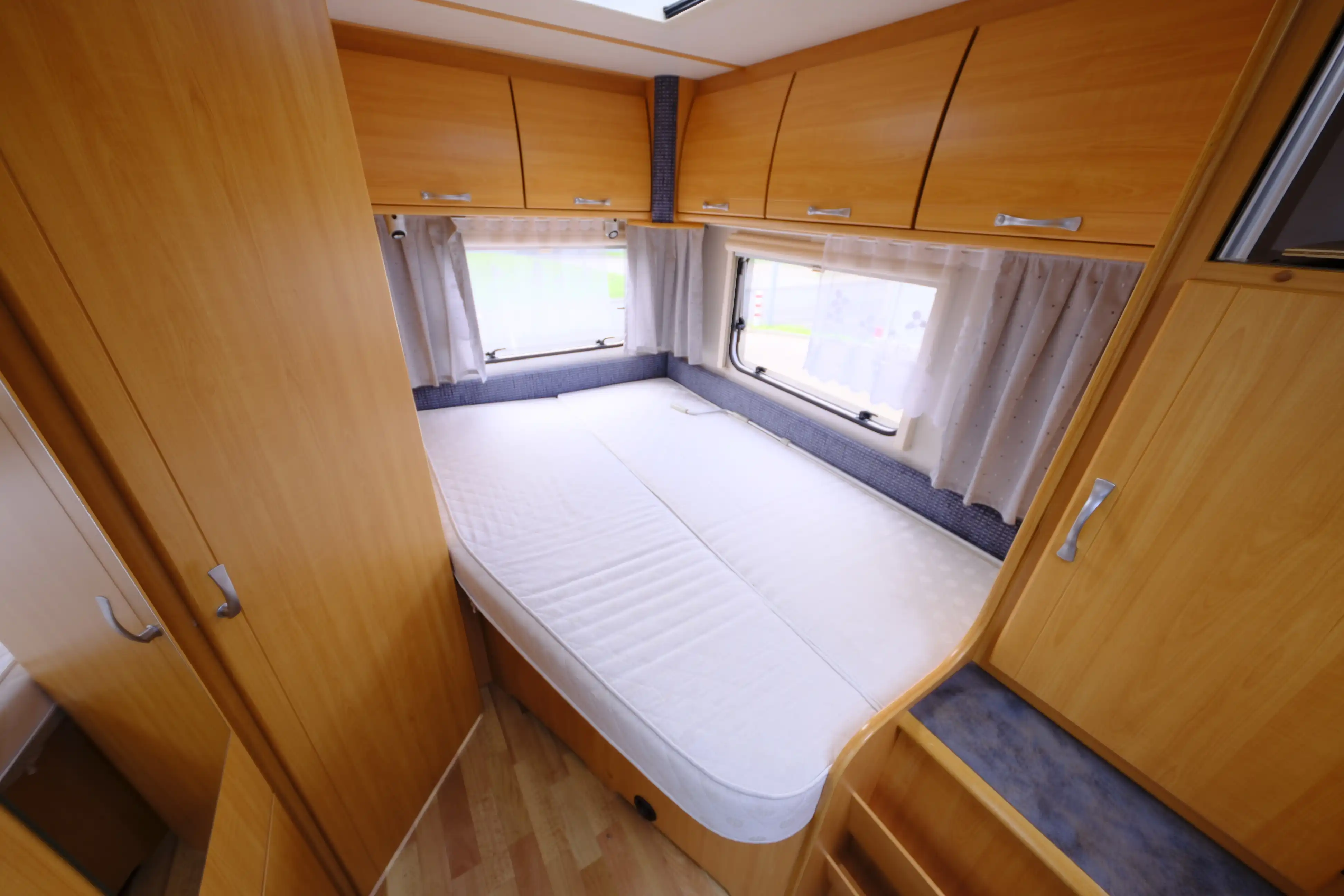 LMC Liberty TI 582
